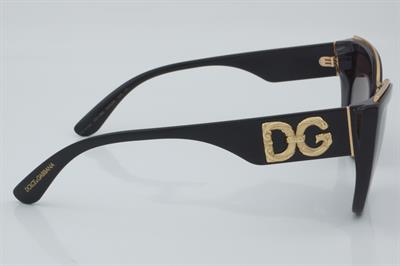 Dolce & Gabbana DG 6144 501/8G 54 - 01 Güneş Gözlüğü