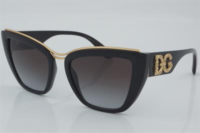 Dolce & Gabbana DG 6144 501/8G 54 - 01 Güneş Gözlüğü