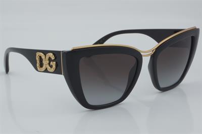 Dolce & Gabbana DG 6144 501/8G 54 - 01 Güneş Gözlüğü