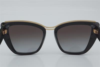 Dolce & Gabbana DG 6144 501/8G 54 - 01 Güneş Gözlüğü