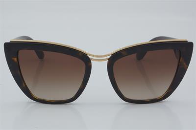 Dolce & Gabbana DG 6144 502/13 54 - 01 Güneş Gözlüğü