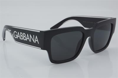 Dolce & Gabbana DG 6184 501/87 52 - 01 Güneş Gözlüğü