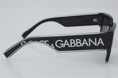 Dolce & Gabbana DG 6184 501/87 52 - 01 Güneş Gözlüğü