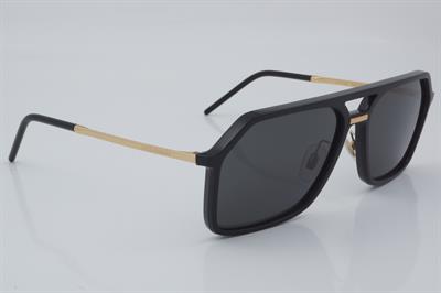 Dolce & Gabbana DG 6196 2525/87 59 - 01 Güneş Gözlüğü