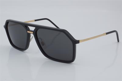 Dolce & Gabbana DG 6196 2525/87 59 - 01 Güneş Gözlüğü
