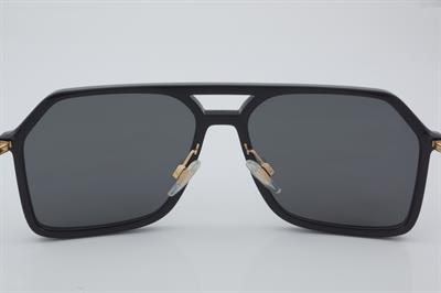 Dolce & Gabbana DG 6196 2525/87 59 - 01 Güneş Gözlüğü