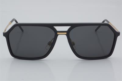 Dolce & Gabbana DG 6196 2525/87 59 - 01 Güneş Gözlüğü