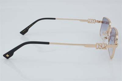 Dsquared2 D2 0104/S LK508 52 - 01 Güneş Gözlüğü