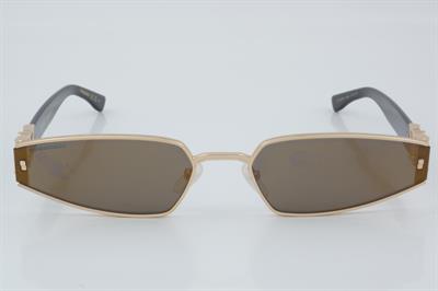 Dsquared2 D2 0168/S/SE 000JO 61 - 01 Güneş Gözlüğü