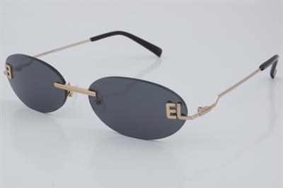 Elegance EG 2005 C1 58 - 01 Güneş Gözlüğü