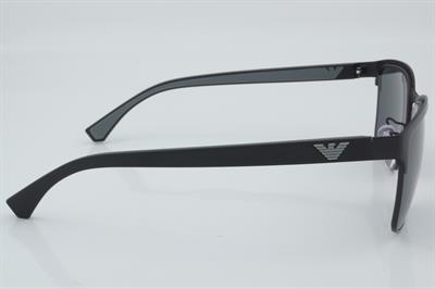 Emporio Armani EA 2087 3014/87 56 - 01 Güneş Gözlüğü