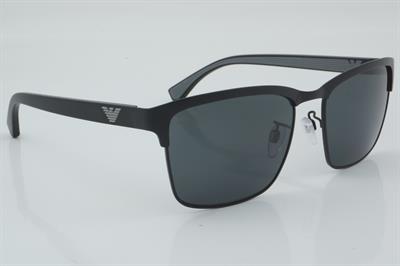 Emporio Armani EA 2087 3014/87 56 - 01 Güneş Gözlüğü