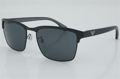 Emporio Armani EA 2087 3014/87 56 - 01 Güneş Gözlüğü