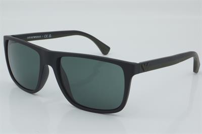 Emporio Armani EA 4033 5001/71 56 - 01 Güneş Gözlüğü