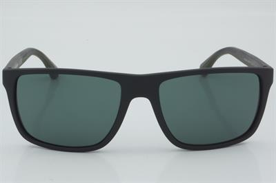 Emporio Armani EA 4033 5001/71 56 - 01 Güneş Gözlüğü