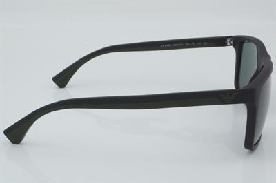 Emporio Armani EA 4033 5001/71 56 - 01 Güneş Gözlüğü