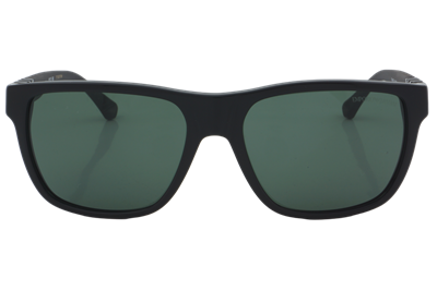 Emporio Armani EA 4035 5017/71 58 - 01 Güneş Gözlüğü
