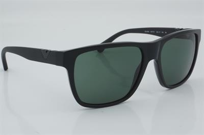 Emporio Armani EA 4035 5017/71 58 - 01 Güneş Gözlüğü