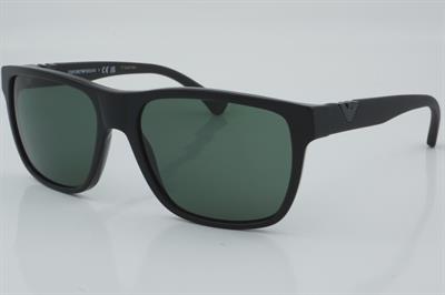 Emporio Armani EA 4035 5017/71 58 - 01 Güneş Gözlüğü