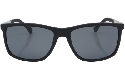 Emporio Armani EA 4058 5063/81 58 - 01 Güneş Gözlüğü