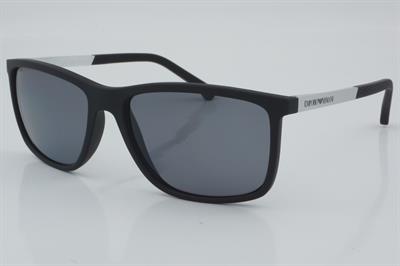 Emporio Armani EA 4058 5063/81 58 - 01 Güneş Gözlüğü