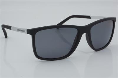 Emporio Armani EA 4058 5063/81 58 - 01 Güneş Gözlüğü