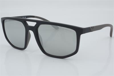 Emporio Armani EA 4248U 5001/6G 58 - 01 Güneş Gözlüğü