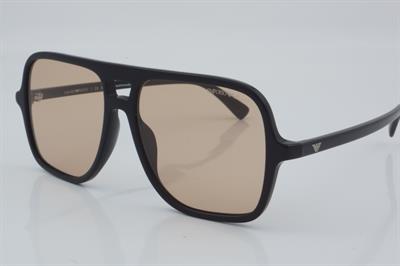 Emporio Armani EA 4252U 5017/93 57 - 01 Güneş Gözlüğü