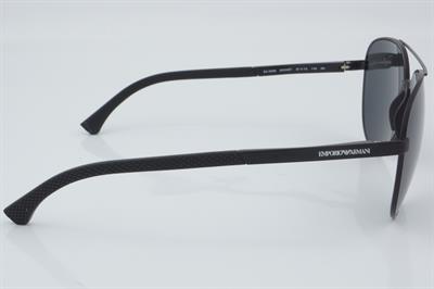Emporio Armani EA 2059 3203/87 61 - 01 Güneş Gözlüğü