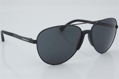 Emporio Armani EA 2059 3203/87 61 - 01 Güneş Gözlüğü