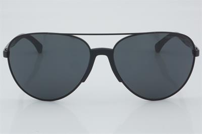 Emporio Armani EA 2059 3203/87 61 - 01 Güneş Gözlüğü