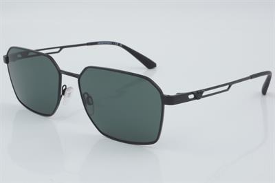 Emporio Armani EA 2140 3001/71 57 - 01 Güneş Gözlüğü