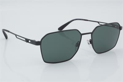 Emporio Armani EA 2140 3001/71 57 - 01 Güneş Gözlüğü