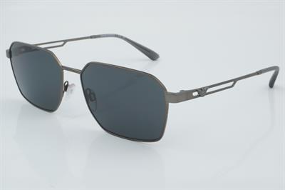 Emporio Armani EA 2140 3003/87 57 - 01 Güneş Gözlüğü
