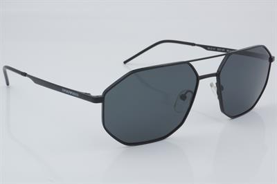 Emporio Armani EA 2147 3001/87 58 - 01 Güneş Gözlüğü