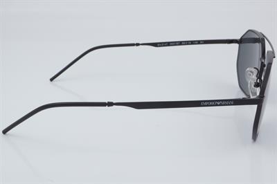 Emporio Armani EA 2147 3001/87 58 - 01 Güneş Gözlüğü
