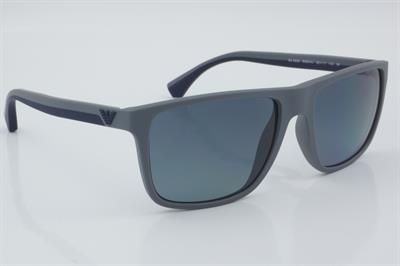Emporio Armani EA 4033 5060/4U 56 - 01 Güneş Gözlüğü