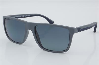 Emporio Armani EA 4033 5060/4U 56 - 01 Güneş Gözlüğü