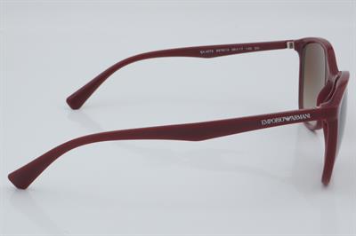 Emporio Armani EA 4073 5576/13 56 - 01 Güneş Gözlüğü