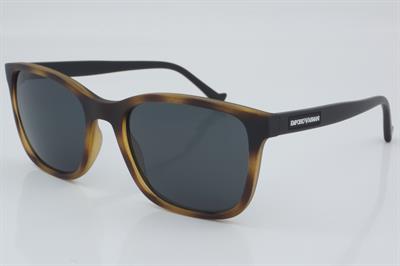 Emporio Armani EA 4139 5089/87 54 - 01 Güneş Gözlüğü