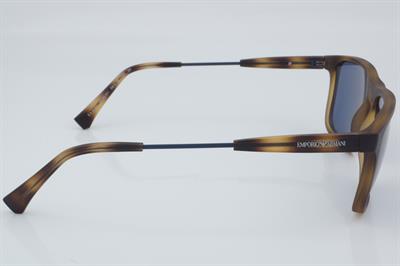 Emporio Armani EA 4151 5089/2V 56 - 01 Güneş Gözlüğü