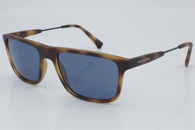Emporio Armani EA 4151 5089/2V 56 - 01 Güneş Gözlüğü