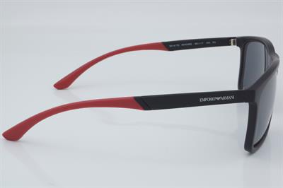Emporio Armani EA 4170 5042/6G 58 - 01 Güneş Gözlüğü