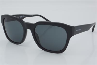 Emporio Armani EA 4175 5875/87 55 - 01 Güneş Gözlüğü