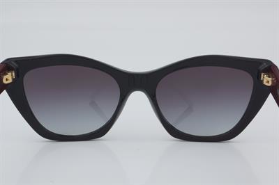 Emporio Armani EA 4176 5017/8G 54 - 01 Güneş Gözlüğü