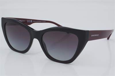 Emporio Armani EA 4176 5017/8G 54 - 01 Güneş Gözlüğü