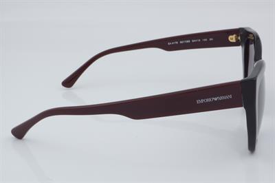 Emporio Armani EA 4176 5017/8G 54 - 01 Güneş Gözlüğü