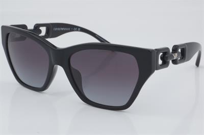 Emporio Armani EA 4203U 5017/8G 55 - 01 Güneş Gözlüğü