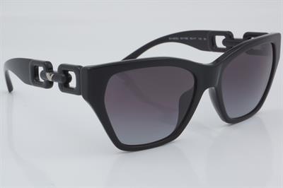 Emporio Armani EA 4203U 5017/8G 55 - 01 Güneş Gözlüğü