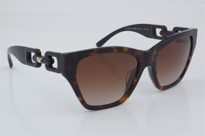 Emporio Armani EA 4203U 5026/13 55 - 01 Güneş Gözlüğü